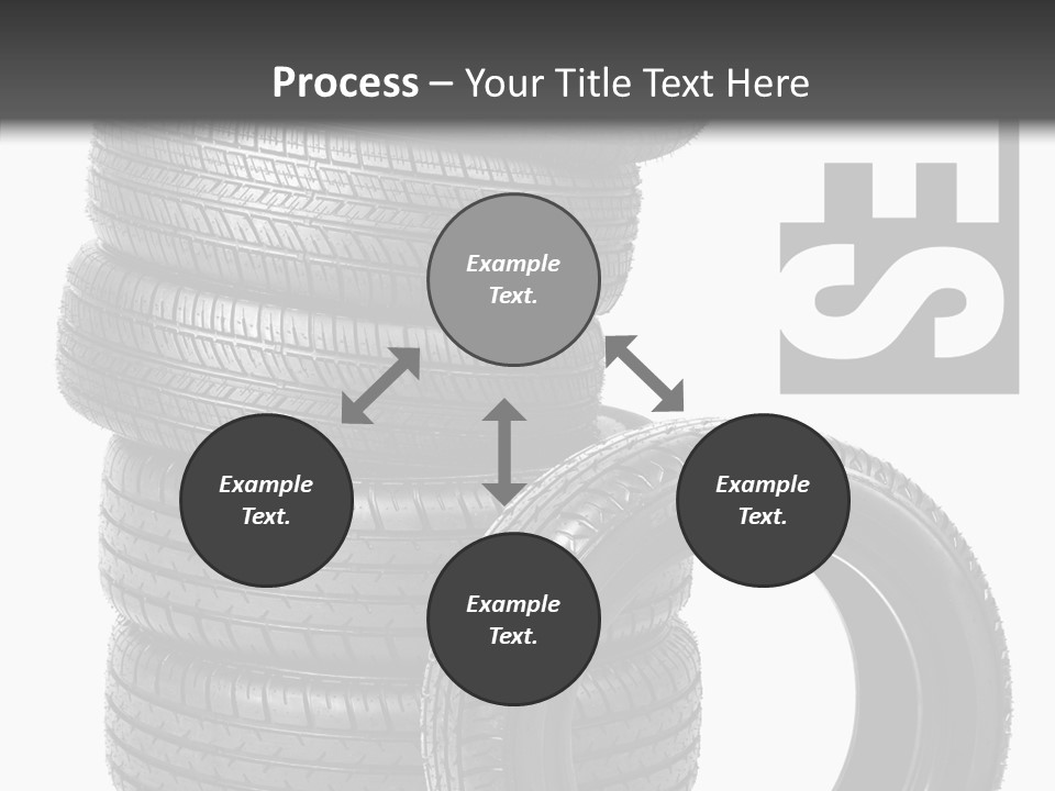 Students Business  People PowerPoint Template