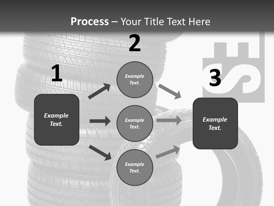 Students Business  People PowerPoint Template