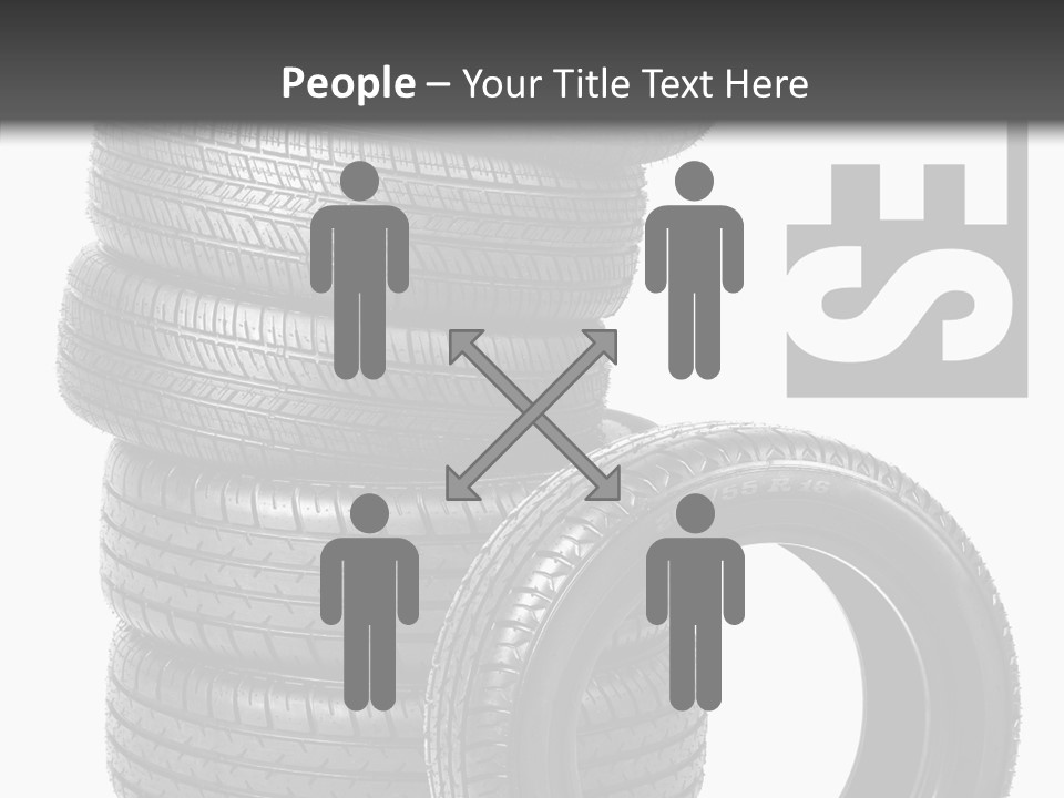 Students Business  People PowerPoint Template