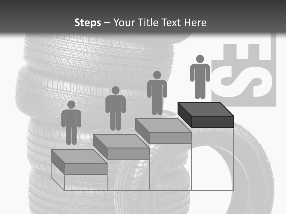 Students Business  People PowerPoint Template