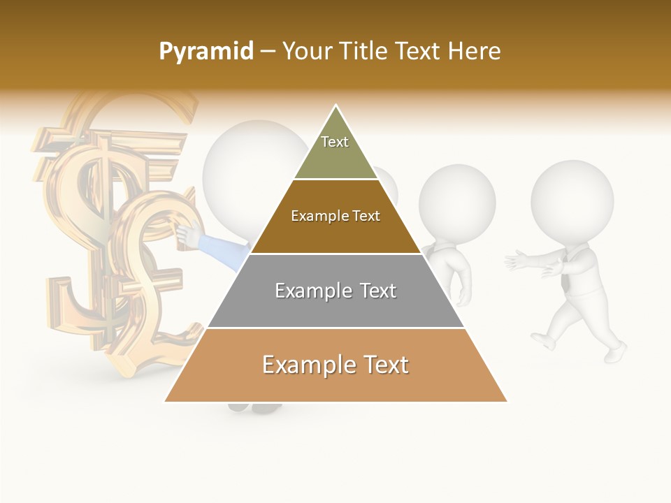 Best Symbol Man PowerPoint Template