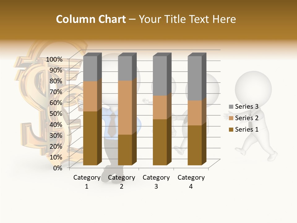 Best Symbol Man PowerPoint Template