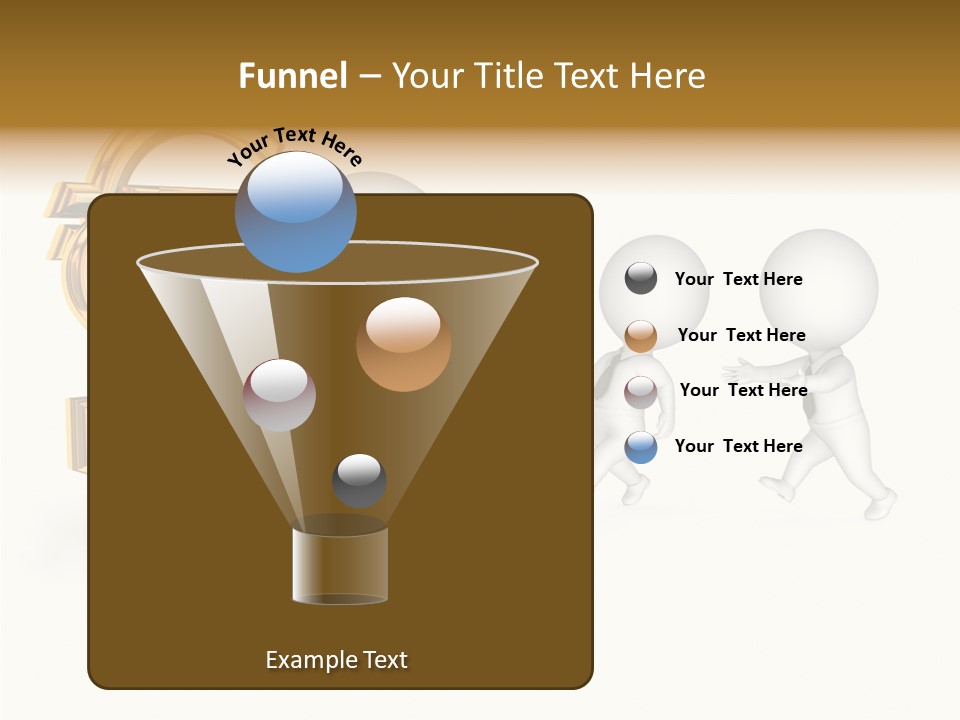 Best Symbol Man PowerPoint Template