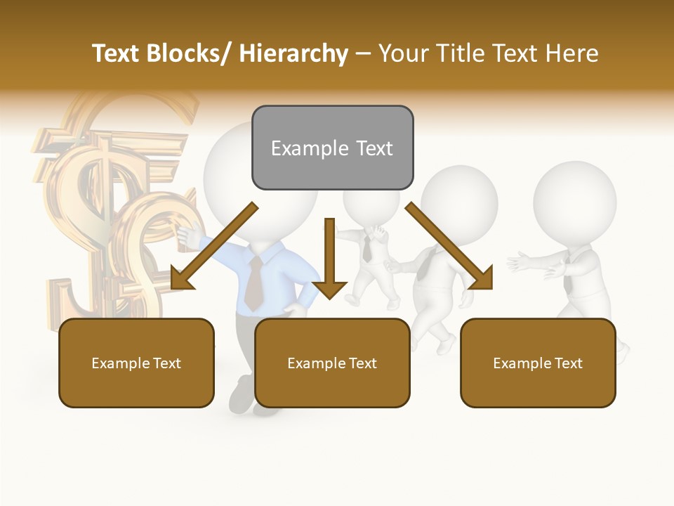 Best Symbol Man PowerPoint Template