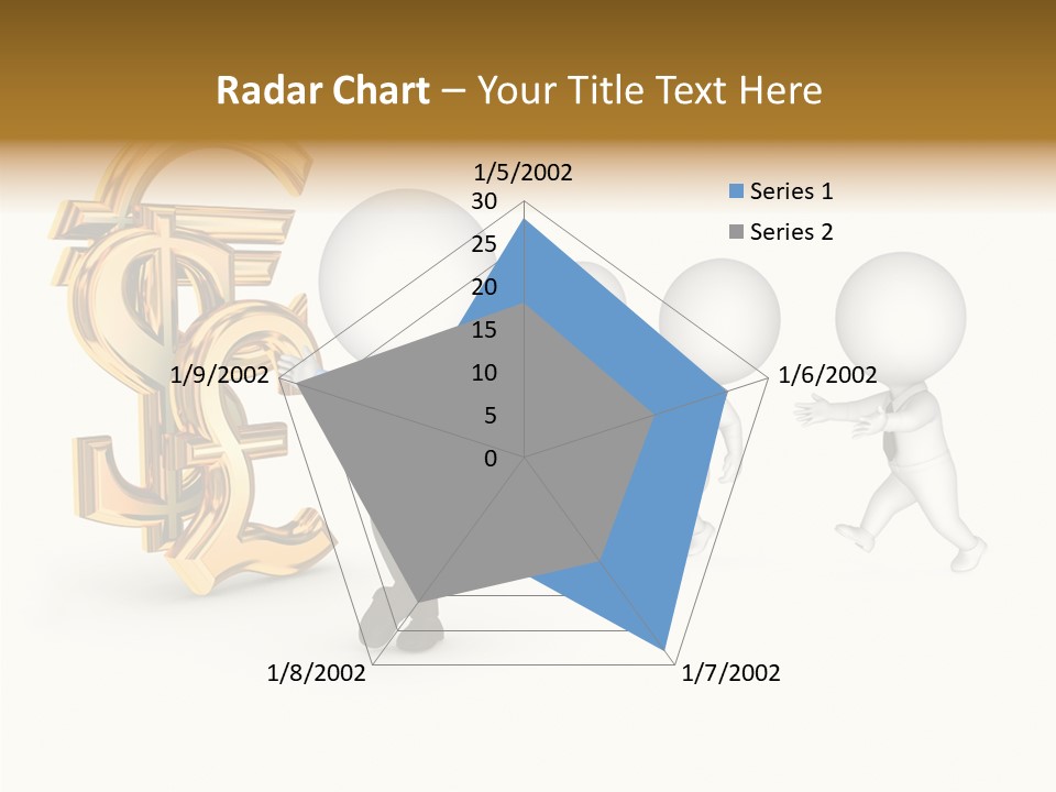 Best Symbol Man PowerPoint Template