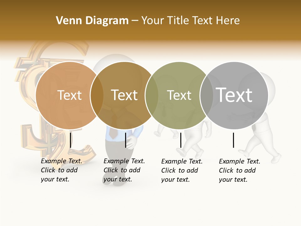 Best Symbol Man PowerPoint Template