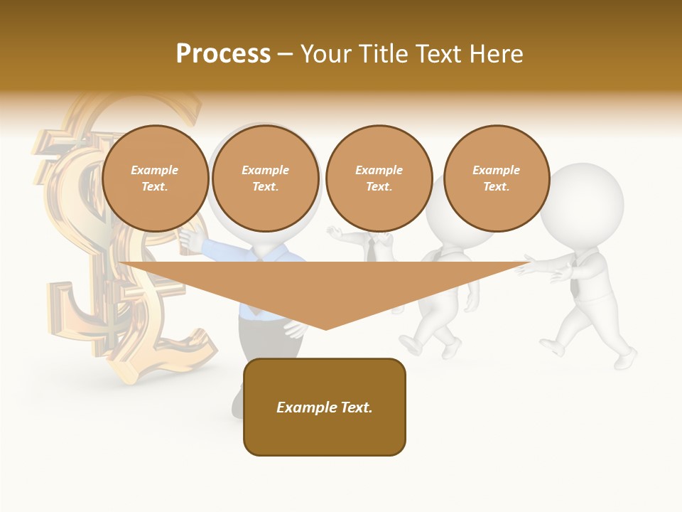 Best Symbol Man PowerPoint Template