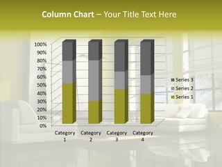 Olution Financial Money PowerPoint Template