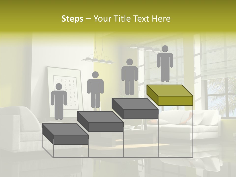 Olution Financial Money PowerPoint Template