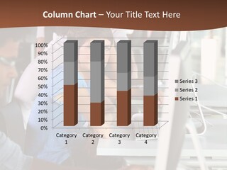 Students Business  People PowerPoint Template