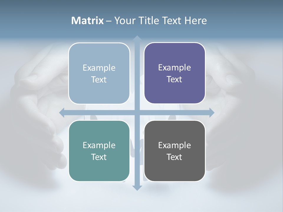 Cultus Cohesion Cooperation PowerPoint Template