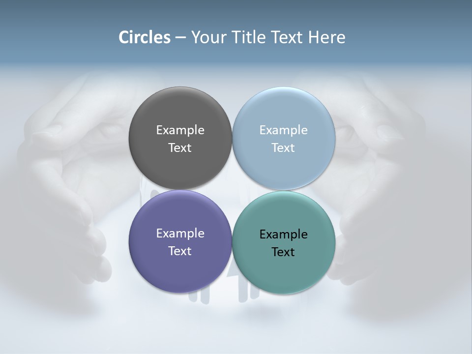 Cultus Cohesion Cooperation PowerPoint Template