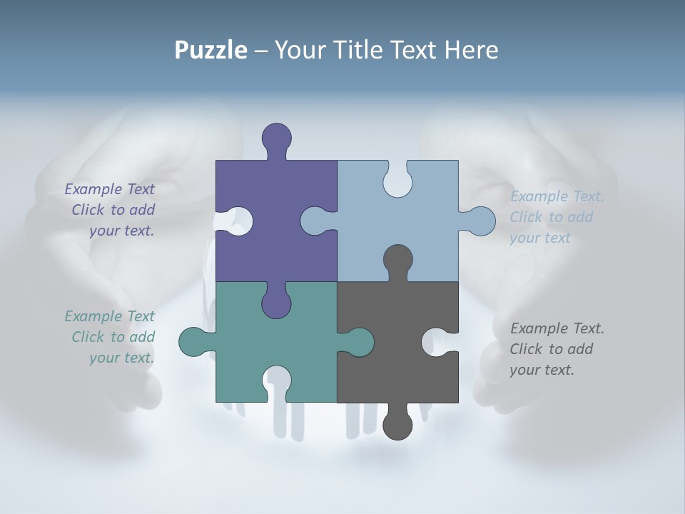 Cultus Cohesion Cooperation PowerPoint Template
