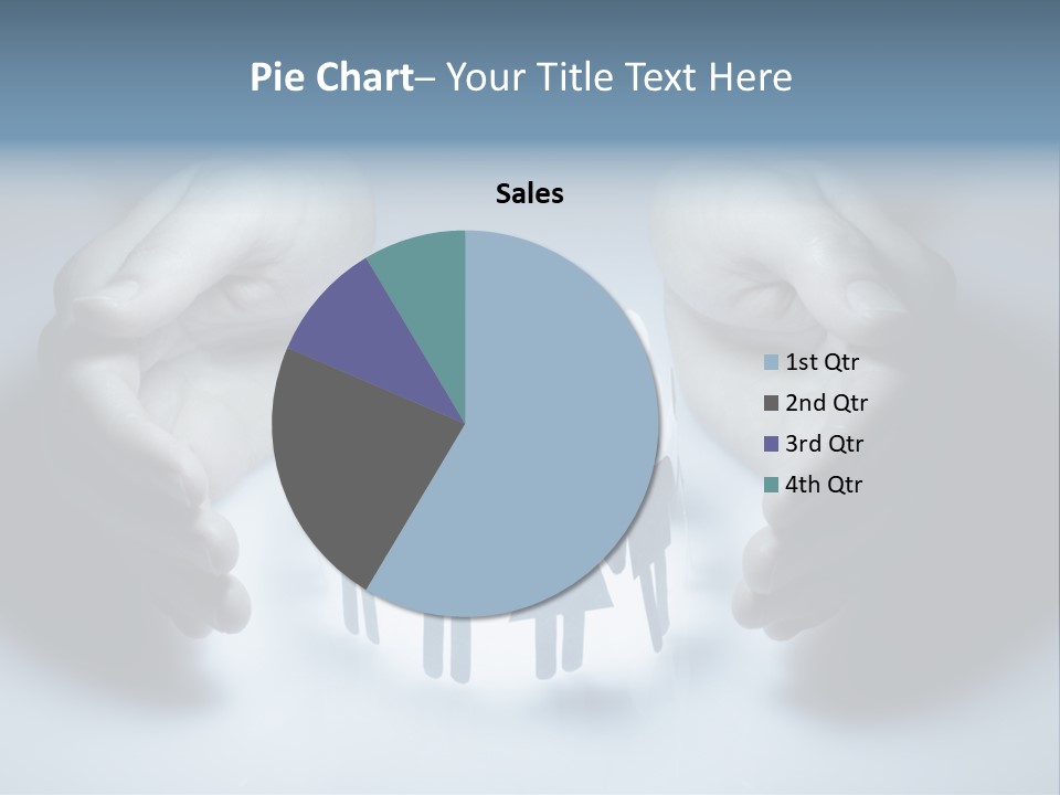 Cultus Cohesion Cooperation PowerPoint Template
