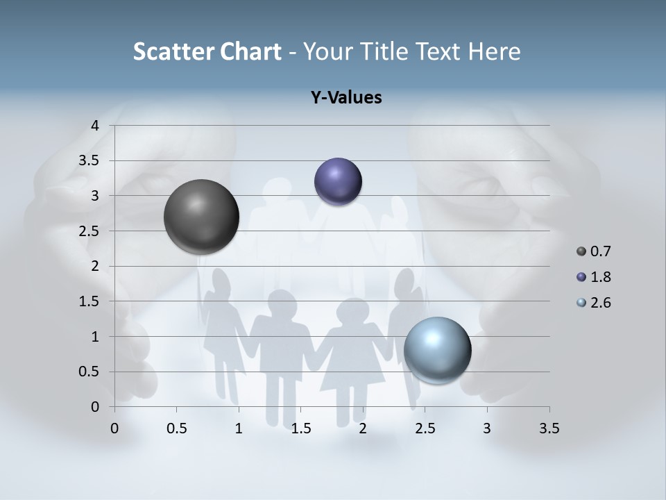 Cultus Cohesion Cooperation PowerPoint Template
