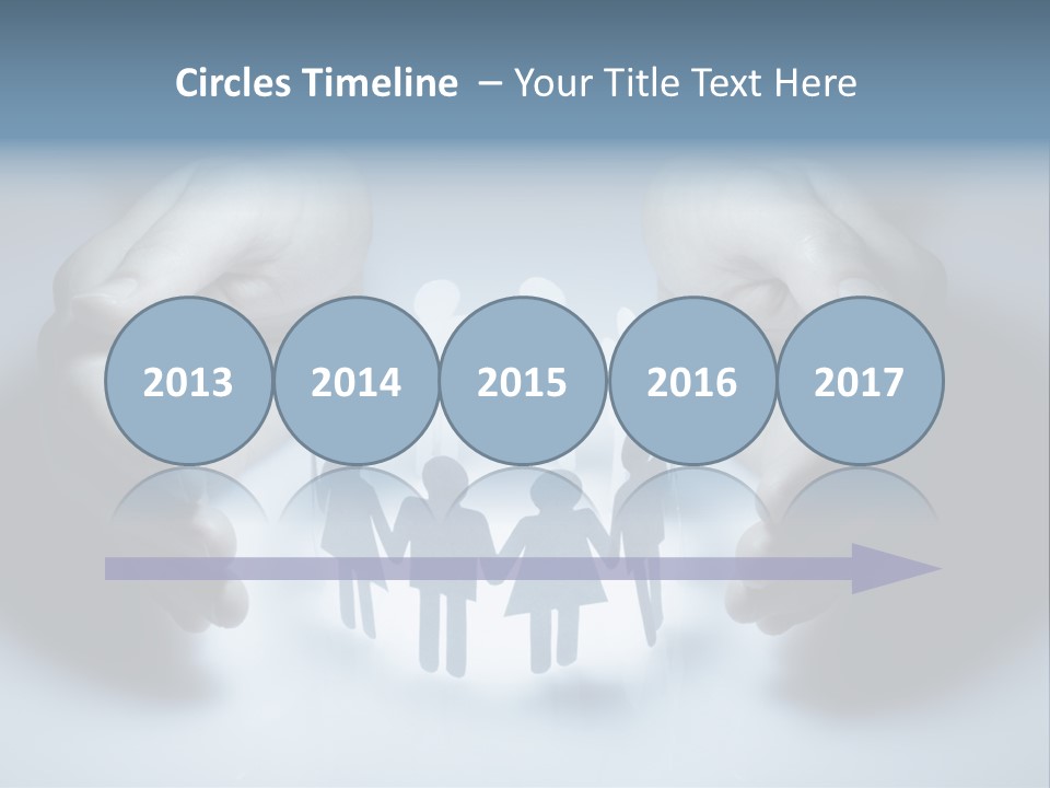 Cultus Cohesion Cooperation PowerPoint Template