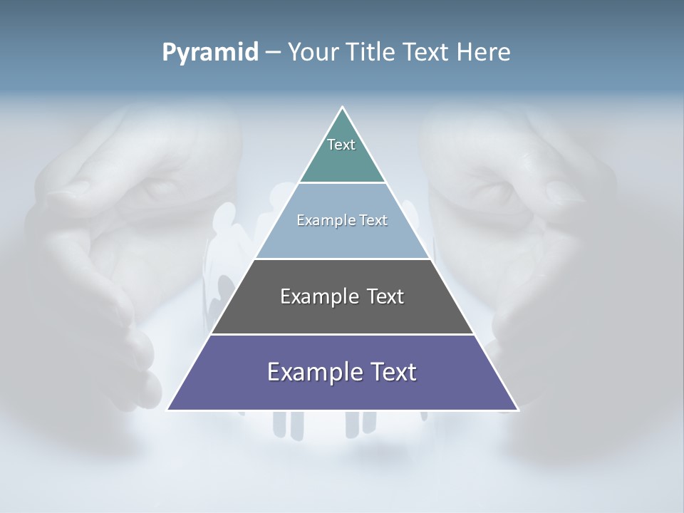 Cultus Cohesion Cooperation PowerPoint Template