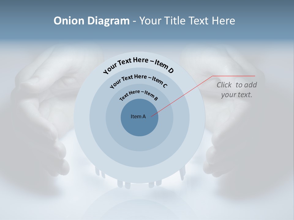 Cultus Cohesion Cooperation PowerPoint Template