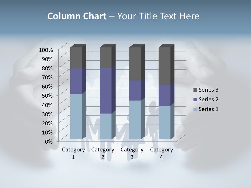 Cultus Cohesion Cooperation PowerPoint Template