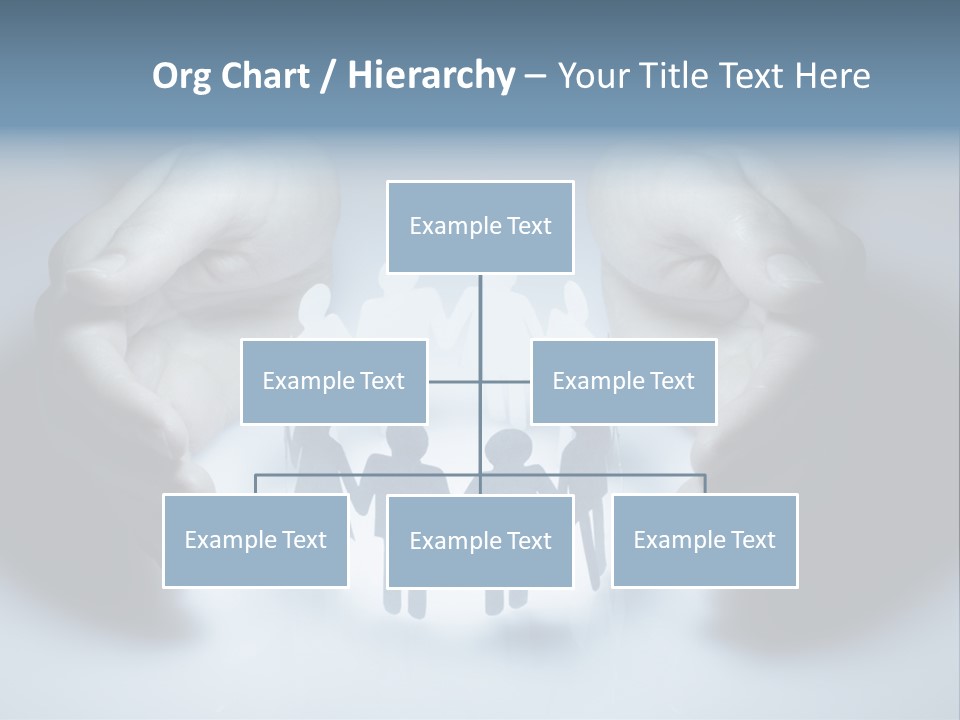 Cultus Cohesion Cooperation PowerPoint Template