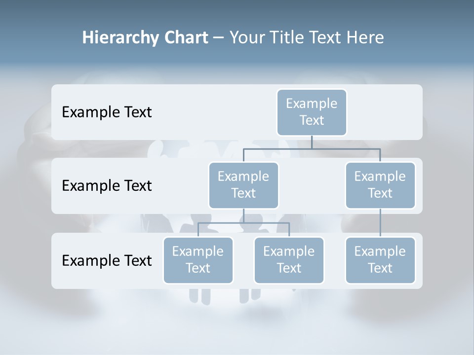 Cultus Cohesion Cooperation PowerPoint Template