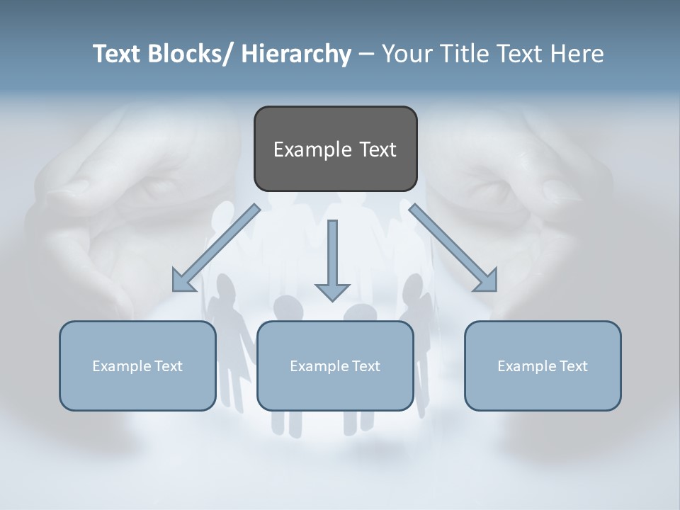 Cultus Cohesion Cooperation PowerPoint Template