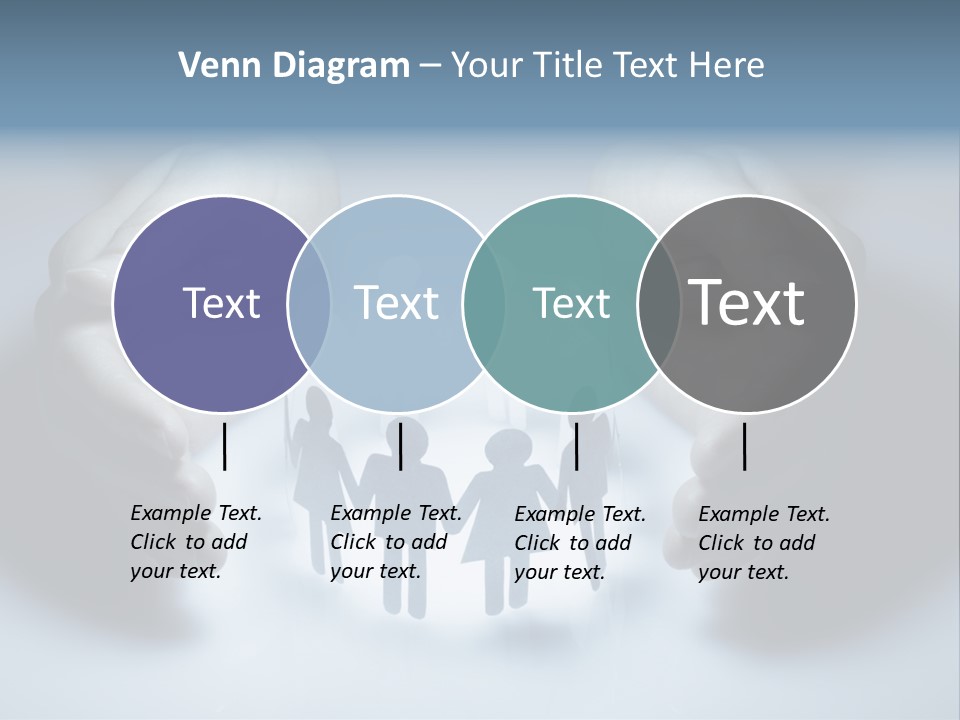 Cultus Cohesion Cooperation PowerPoint Template