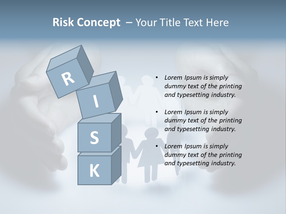 Cultus Cohesion Cooperation PowerPoint Template