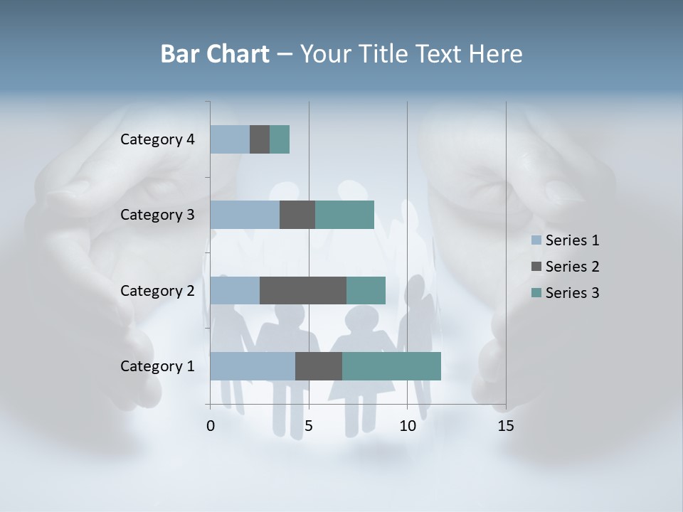 Cultus Cohesion Cooperation PowerPoint Template