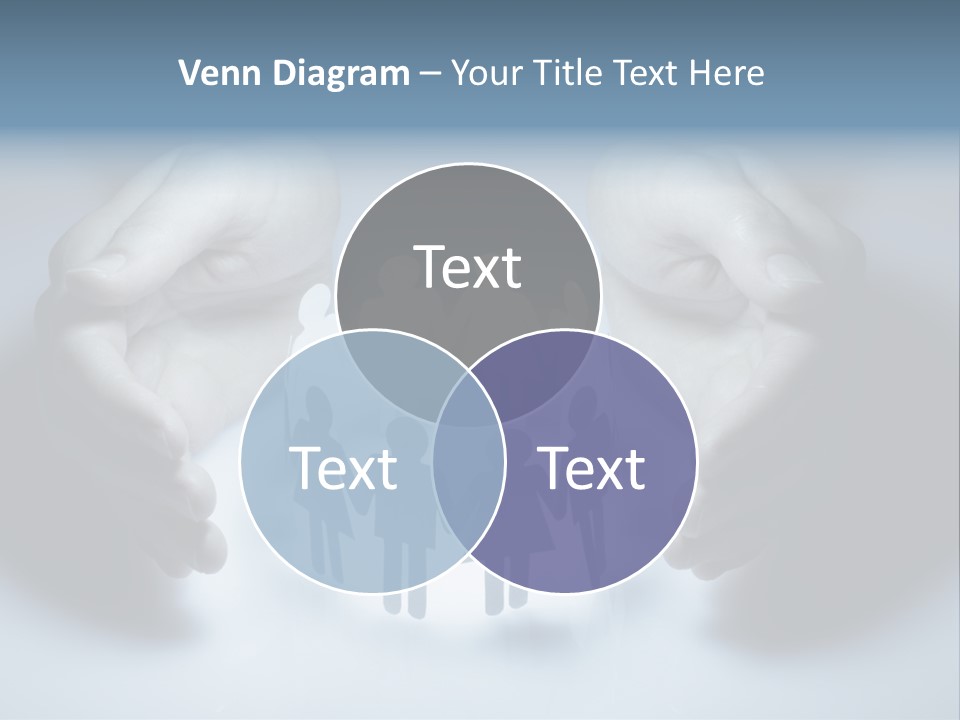 Cultus Cohesion Cooperation PowerPoint Template