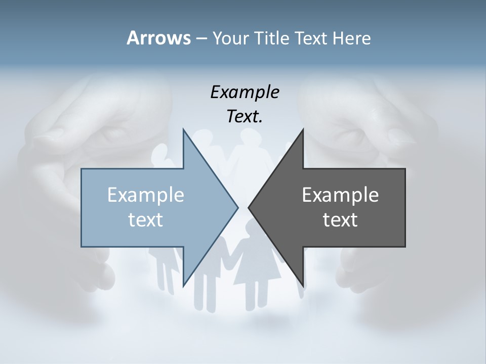 Cultus Cohesion Cooperation PowerPoint Template
