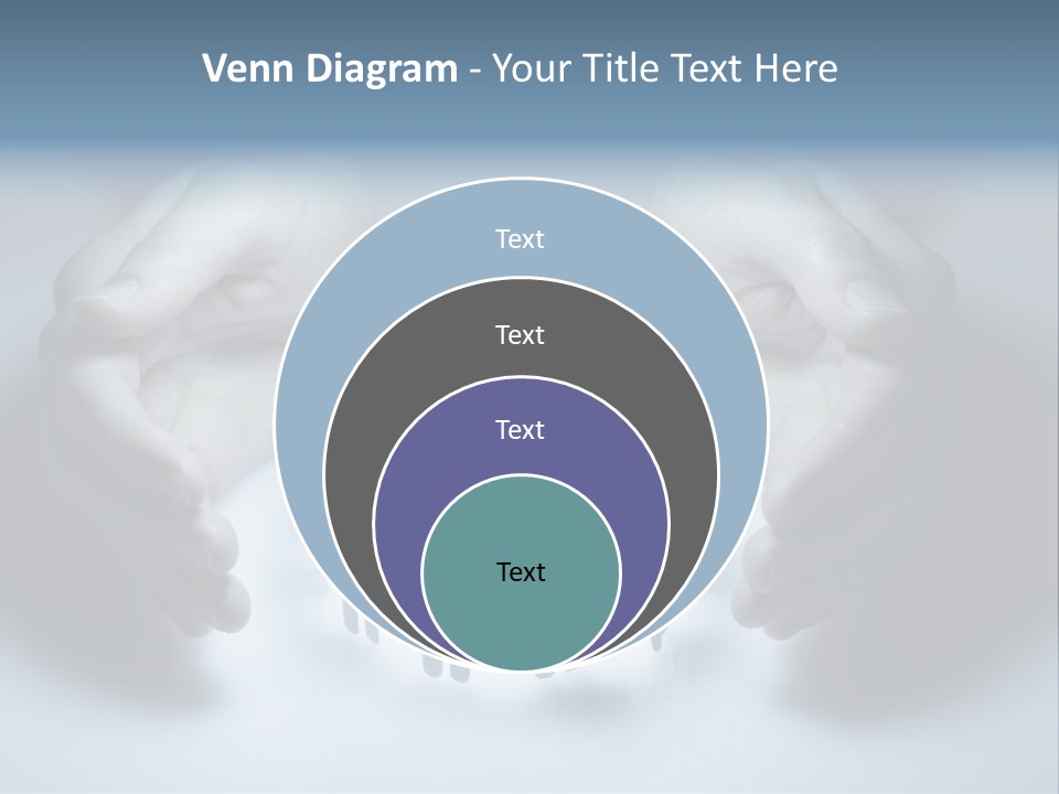Cultus Cohesion Cooperation PowerPoint Template