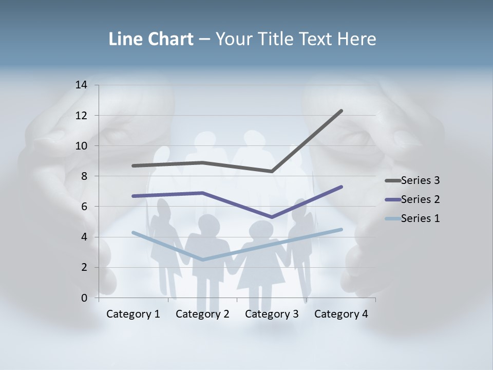 Cultus Cohesion Cooperation PowerPoint Template
