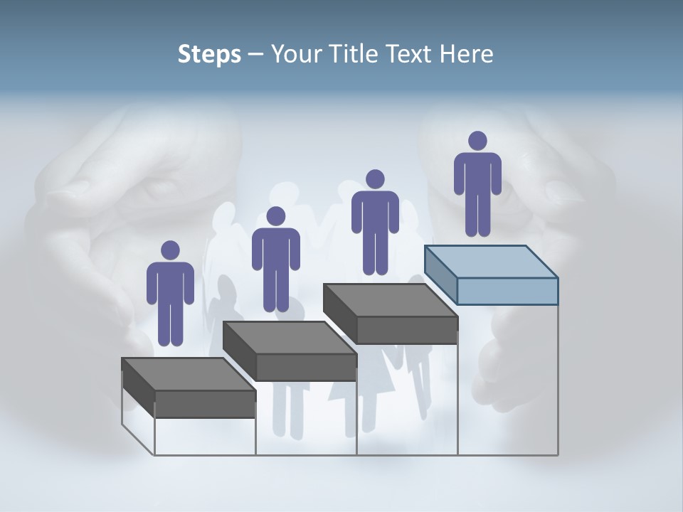 Cultus Cohesion Cooperation PowerPoint Template