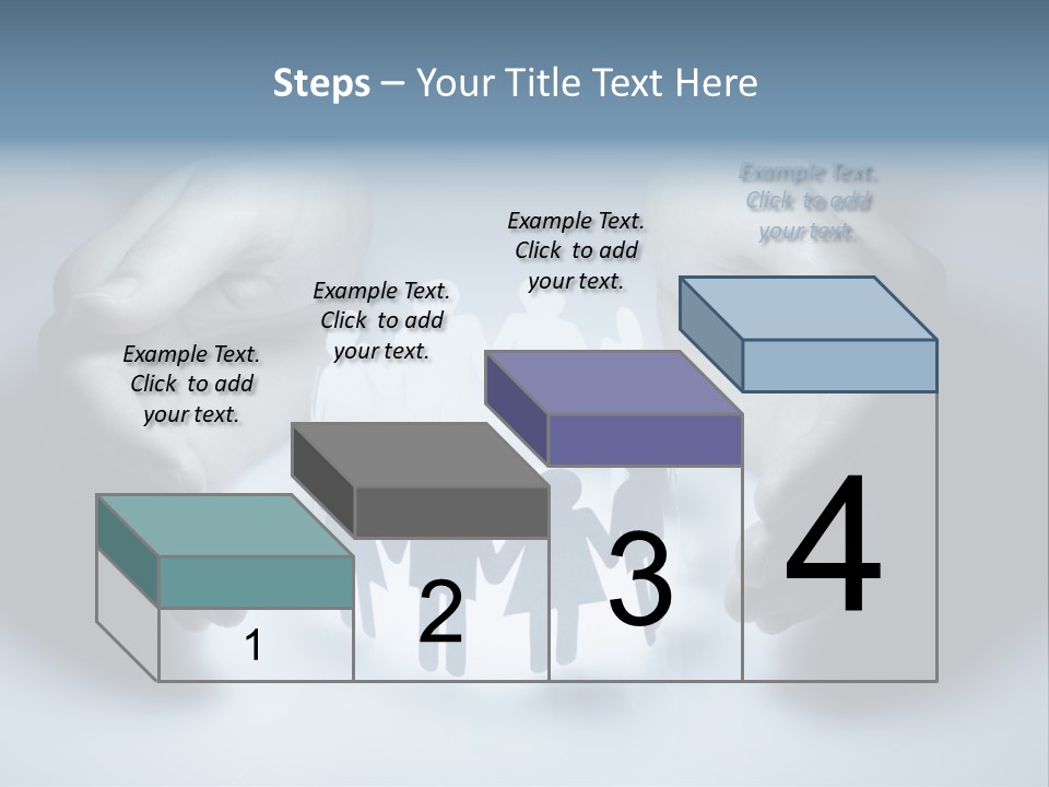 Cultus Cohesion Cooperation PowerPoint Template
