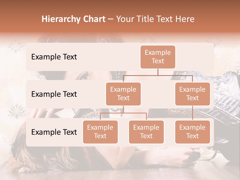 Recycle Cardboard Refuse PowerPoint Template