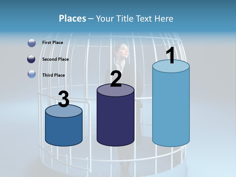 Daisy Beauty Herbal PowerPoint Template