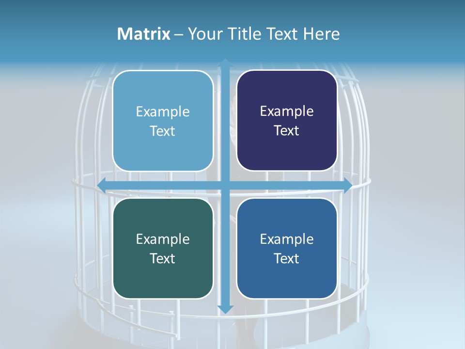 Daisy Beauty Herbal PowerPoint Template