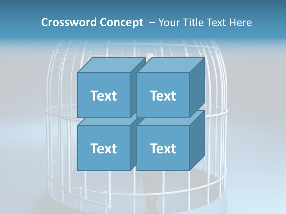 Daisy Beauty Herbal PowerPoint Template
