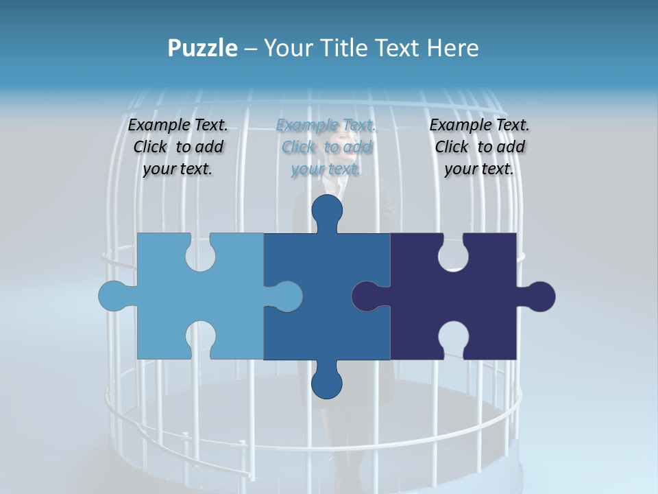 Daisy Beauty Herbal PowerPoint Template