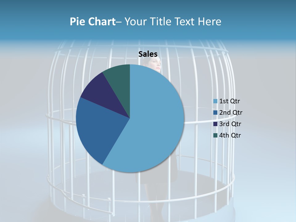 Daisy Beauty Herbal PowerPoint Template