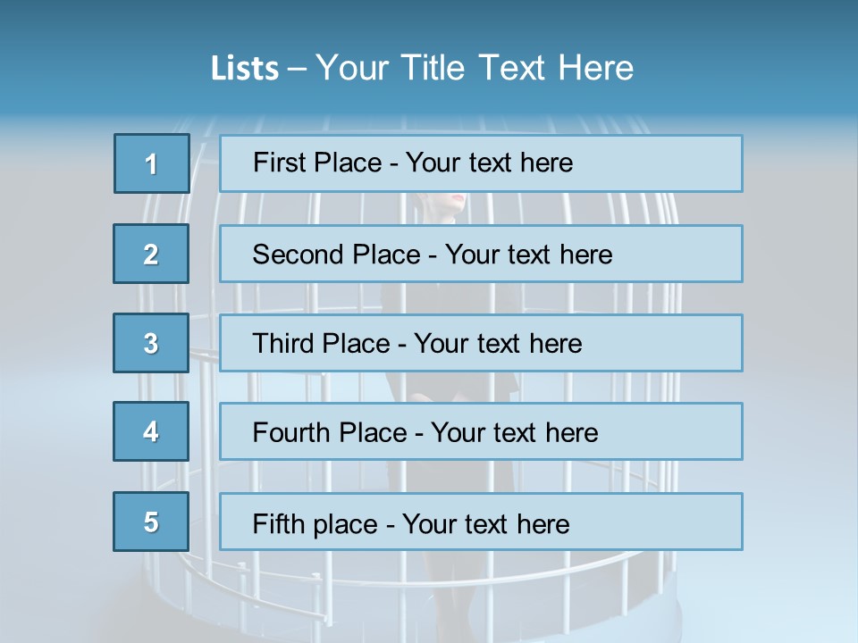 Daisy Beauty Herbal PowerPoint Template