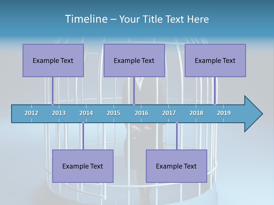Daisy Beauty Herbal PowerPoint Template