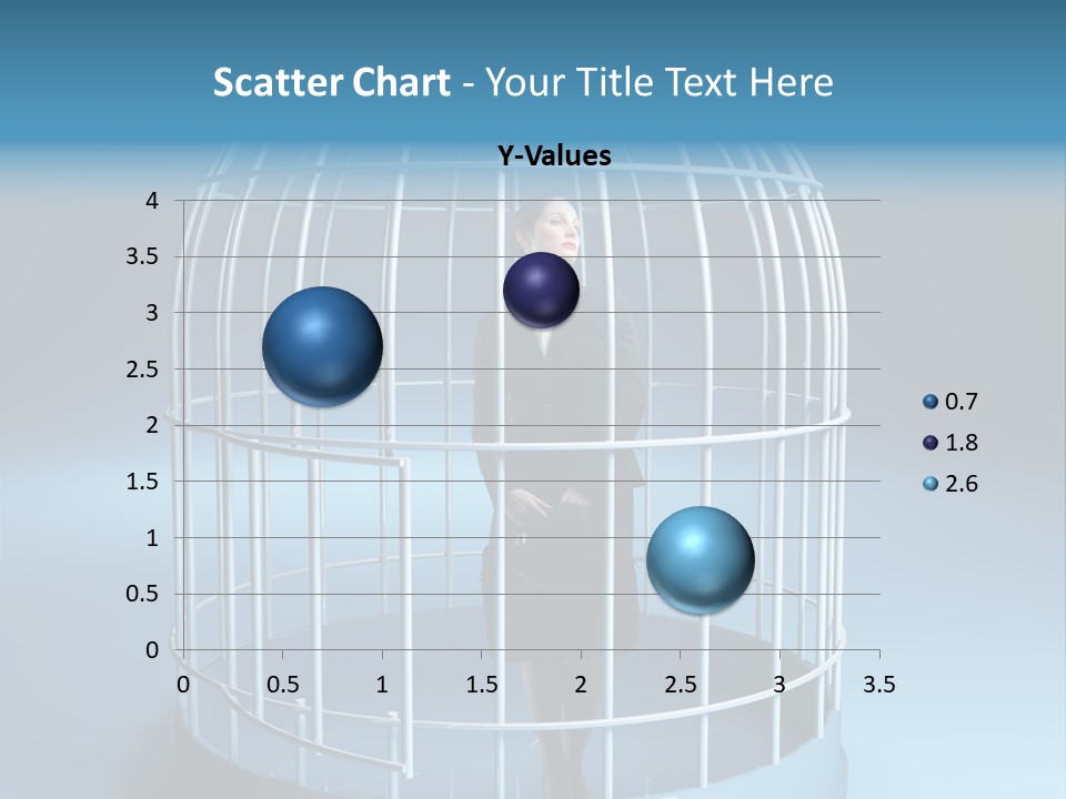 Daisy Beauty Herbal PowerPoint Template