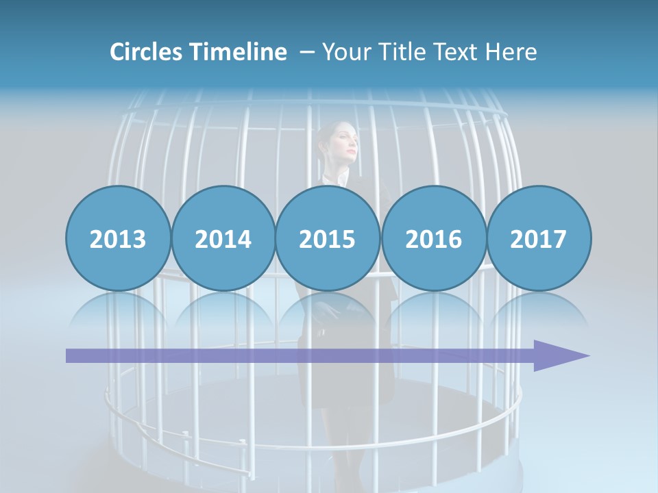 Daisy Beauty Herbal PowerPoint Template