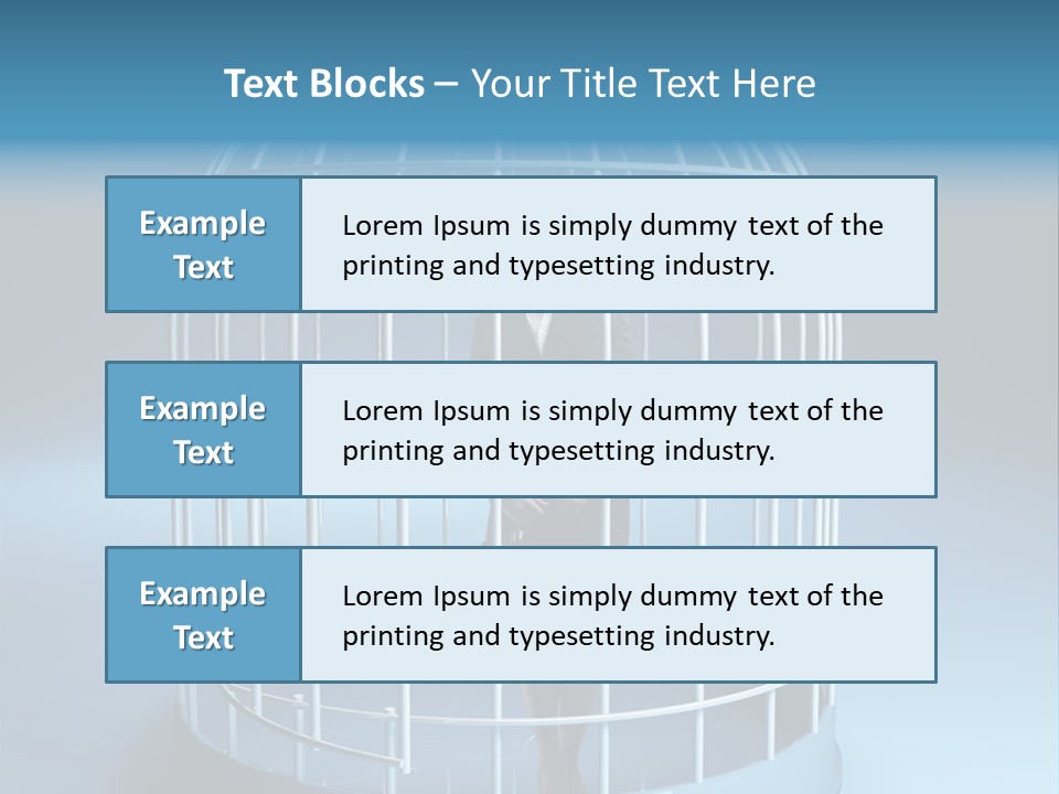 Daisy Beauty Herbal PowerPoint Template