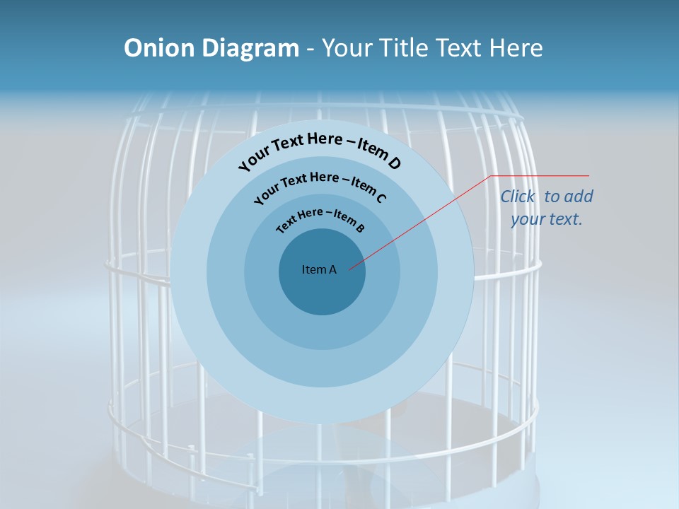 Daisy Beauty Herbal PowerPoint Template