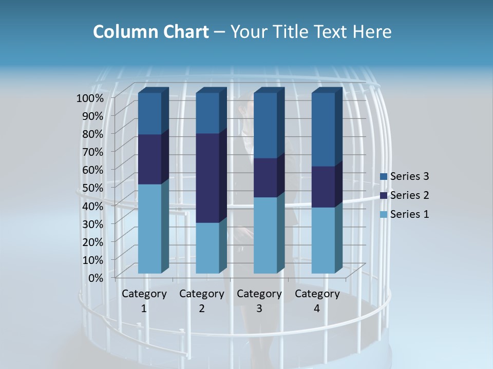 Daisy Beauty Herbal PowerPoint Template