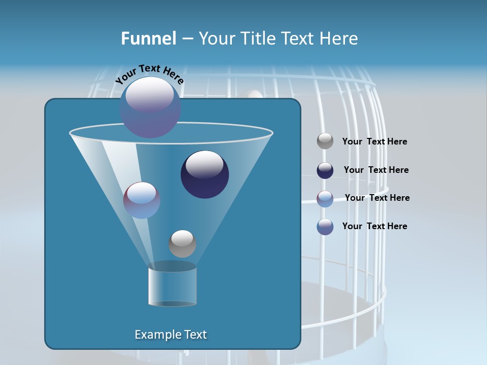 Daisy Beauty Herbal PowerPoint Template