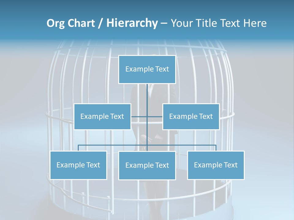 Daisy Beauty Herbal PowerPoint Template